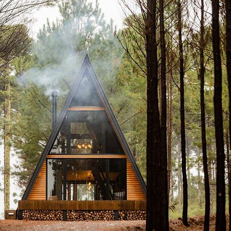Cabana Alameda Orange Cambará Dış mekan fotoğraf