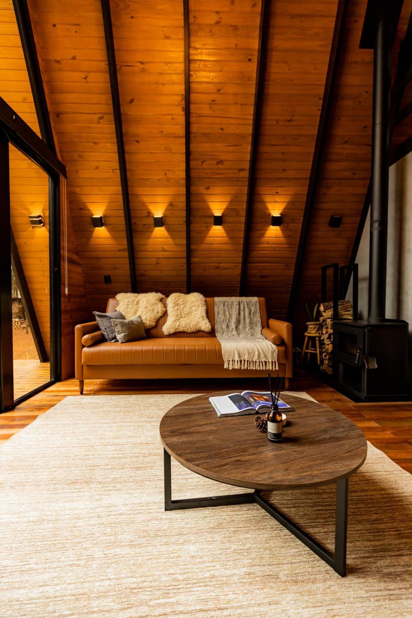 Cabana Alameda Orange Cambará Dış mekan fotoğraf