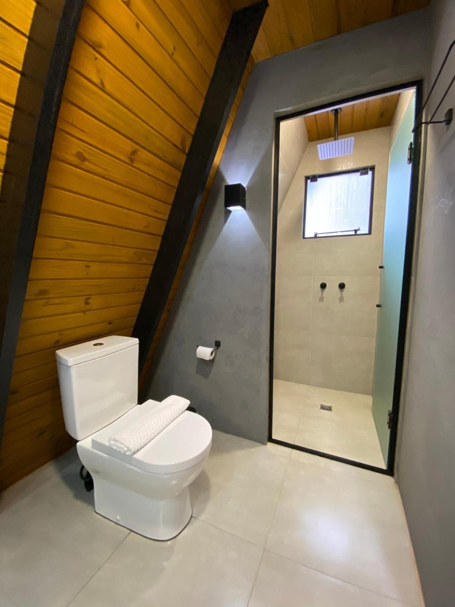 Cabana Alameda Orange Cambará Dış mekan fotoğraf